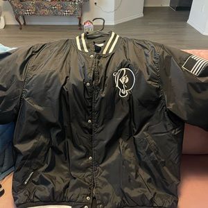 Jay Z limited 4:44 your jacket size XL